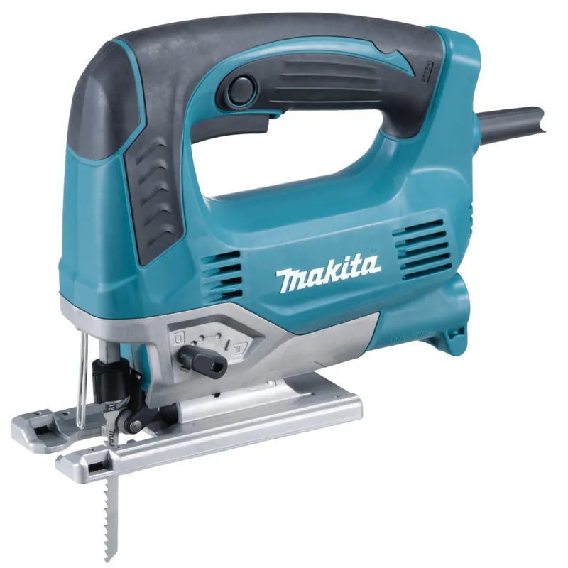 Makita JV0600K přímočará pila s předkyvem Jen Po Omezenou Doba