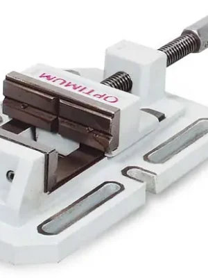 Ověřený Optimum Opti BSI 100 strojní svěrák