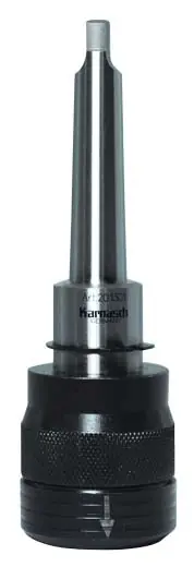 Nakupujte Hned Metallkraft Unášecí hlava MK2 / Weldon 19 mm Quick (bez chlazení) - 38720.1301