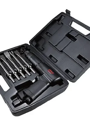 M7 SC-0627C pneu set sekací kladivo v kufru Novinka