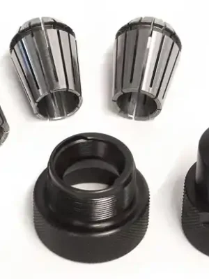 Nová Kolekce Metallkraft 8309008 adaptér pro GS1 + kleštiny 14, 15, 16 mm