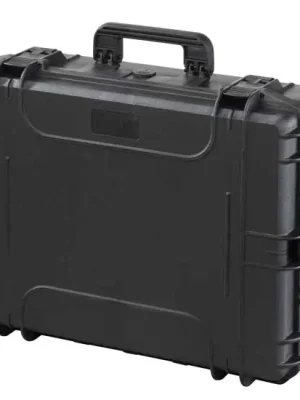 Akční Nabídka Magg MAX540H190S MAX Plastový kufr, 594x473xH 215mm, IP 67, barva černá