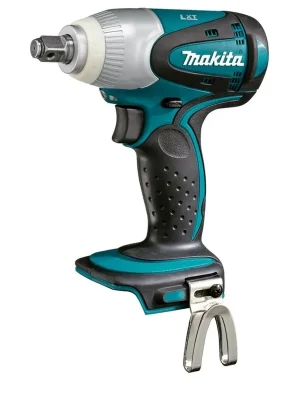 Makita DTW251Z Aku rázový utahovák 18V, bez aku Výhodná Nabídka