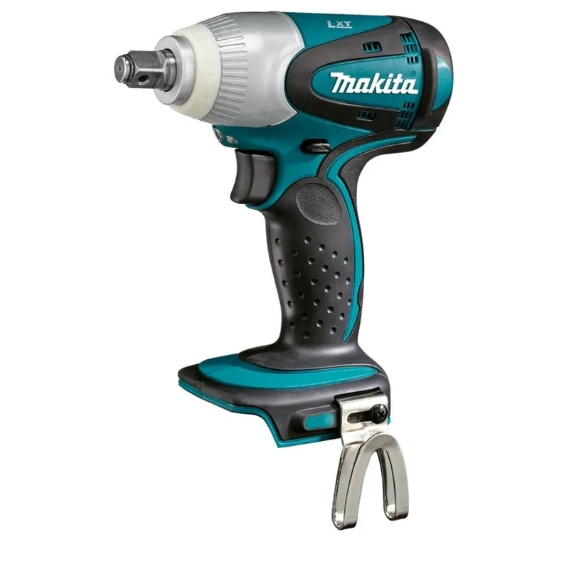 Makita DTW251Z Aku rázový utahovák 18V, bez aku Výhodná Nabídka