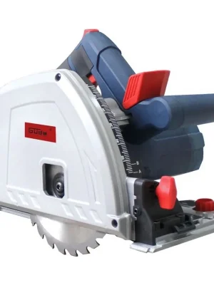 Güde TS 57-1400 KE SET Ponorná pila s lištou 700mm - 58232 Originální