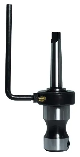 Značkový Metallkraft Unášecí hlava MK2 / Weldon 19 mm (s chlazením) - 38720.1287