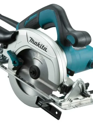 MAKITA HS6601 ruční okružní pila 165mm / 1050W Vrácení Zdarma