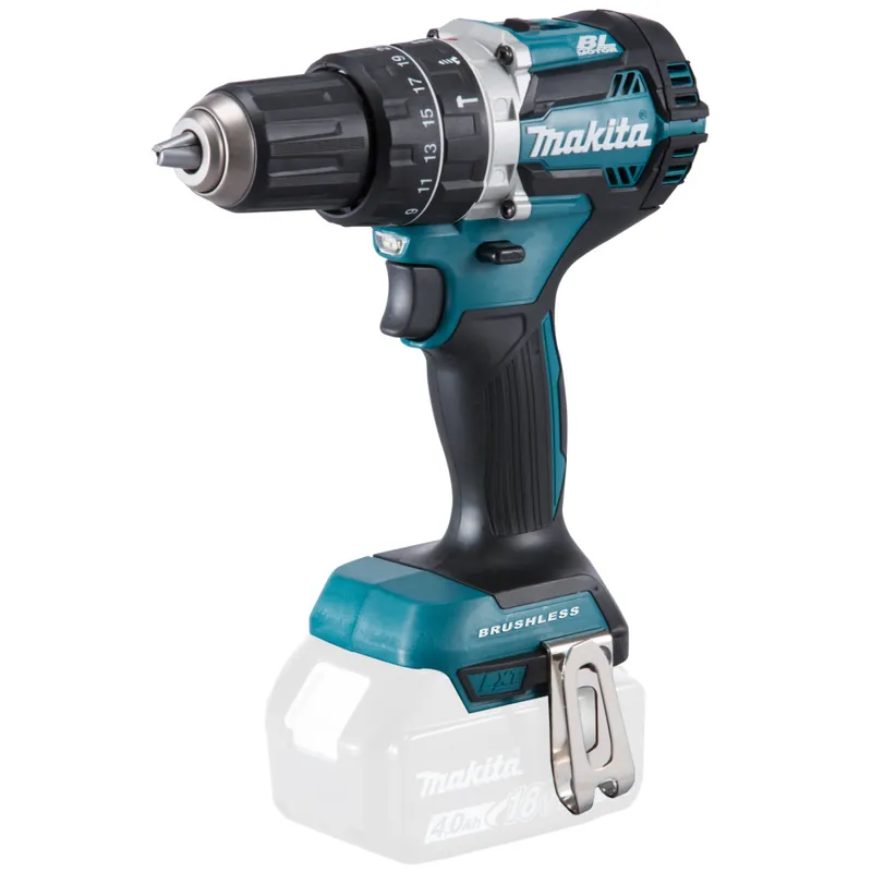 MAKITA DHP484Z příklepová vrtačka 18V (bez aku) Cenová Bomba