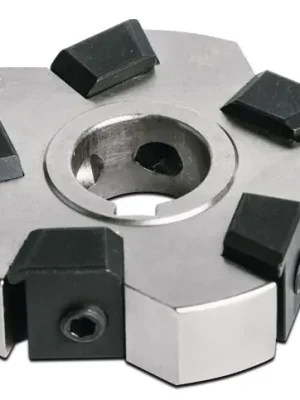 Vysoce Kvalitní Metallkraft Frézovací hlava pro KE 100 - 3992005