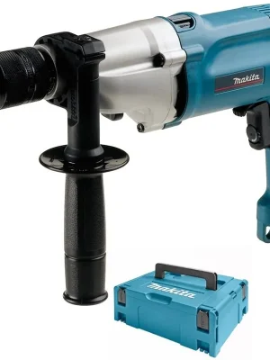 Přímo Od Výrobce MAKITA HP2051HJ příklepová vrtačka
