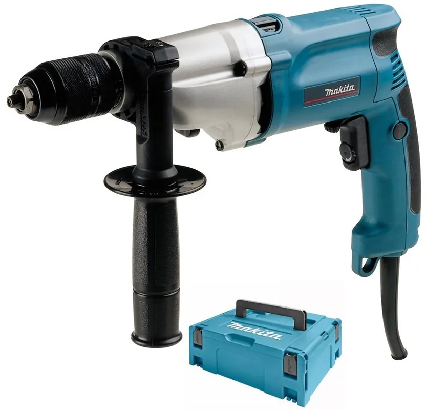 Přímo Od Výrobce MAKITA HP2051HJ příklepová vrtačka