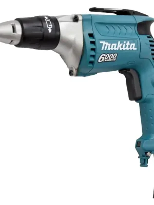 MAKITA FS6300R Elektronický šroubovák na sádrokarton Odeslání Ihned