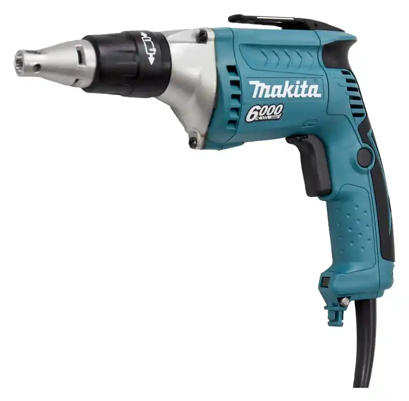 MAKITA FS6300R Elektronický šroubovák na sádrokarton Odeslání Ihned
