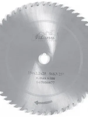 PILANA pilový kotouč 700x3,5x35 mm 56 zubů na palivové dřevo - 7003535 Přímo Od Výrobce