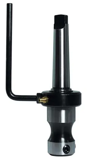 Super Cena Metallkraft Unášecí hlava MK3 / Weldon 19 mm (s chlazením) - 38720.1289