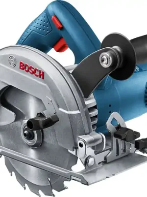 Bosch GKS 600 Professional okružní pila 165mm - 06016A9020 Finální Výprodej