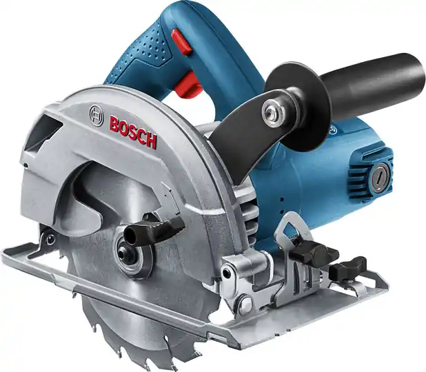 Bosch GKS 600 Professional okružní pila 165mm - 06016A9020 Finální Výprodej