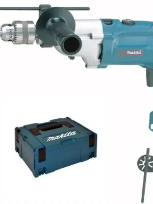 Makita HP2070J příklepová vrtačka 1010W + systainer Cenově Výhodný