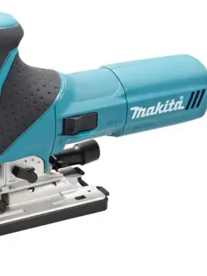 Výhodná Nabídka Makita 4351FCTJ přímočará pila + systainer