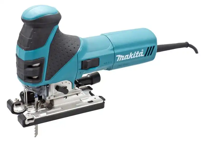 Výhodná Nabídka Makita 4351FCTJ přímočará pila + systainer