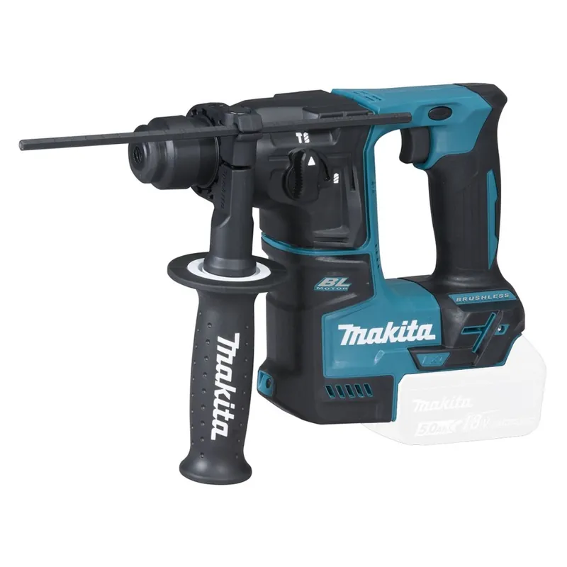 MAKITA DHR171Z Aku kombinované kladivo 18V (bez aku) Horká Nabídka