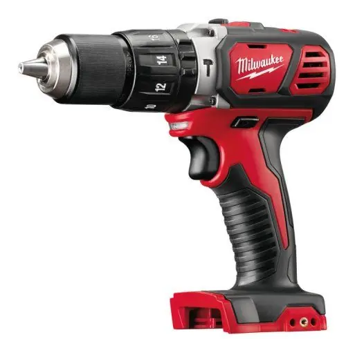 Výprodej MILWAUKEE M18 BPD-0C Aku příklepová vrtačka 18V (bez aku)