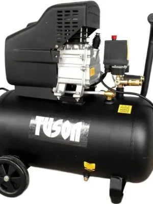 Odeslání Ihned TUSON 130017 olejový kompresor 1,5kW