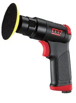 Přímo Od Výrobce M7 QP-113 pneu pistolová bruska