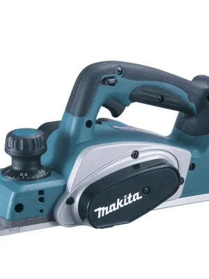 Hit Sezóny MAKITA DKP180Z Aku hoblík 18V - bez aku
