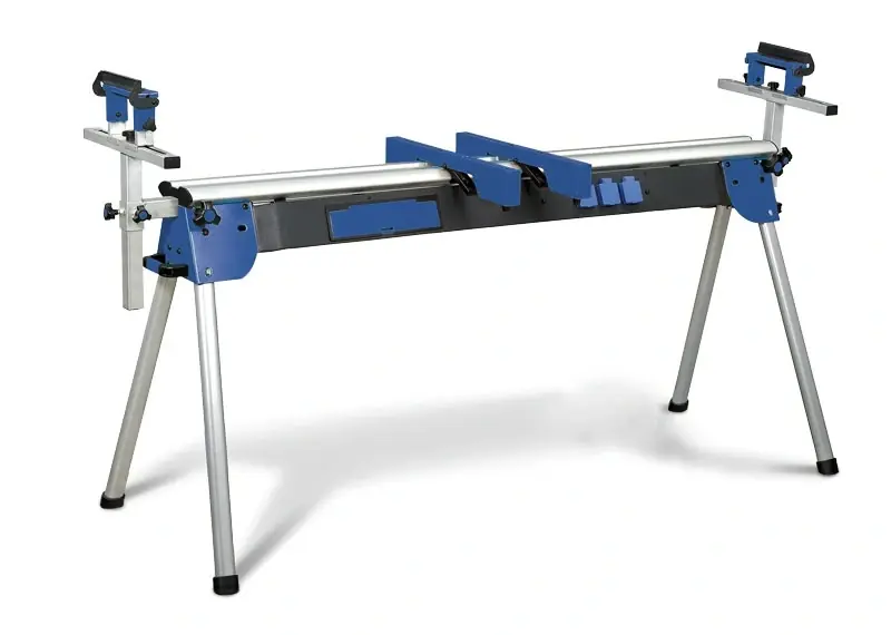 Časově Omezené Holzkraft UWT 3200 universální pracovní stůl pro pily - 5900020