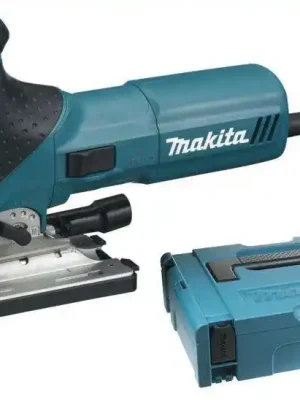 Makita 4351CTJ přímočará pila + systainer Zlevněný