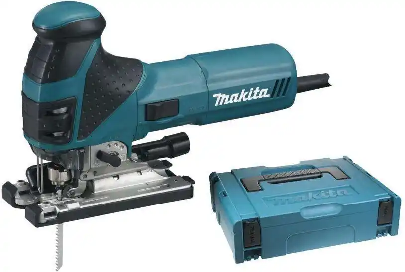 Makita 4351CTJ přímočará pila + systainer Zlevněný