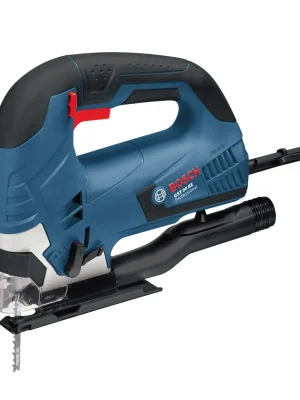Bosch GST 90 BE Professional Elektronická přímočará pila - 060158F001 Objednat Nyní