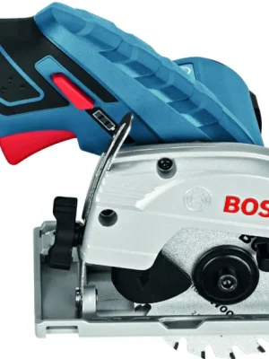Nakupujte Hned Bosch GKS 12V-26 Professional Aku okružní pila 12V Solo (bez aku) - 06016A1001