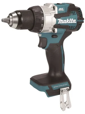 MAKITA DDF489Z Aku vrtací šroubovák 18V (bez aku) Novinka