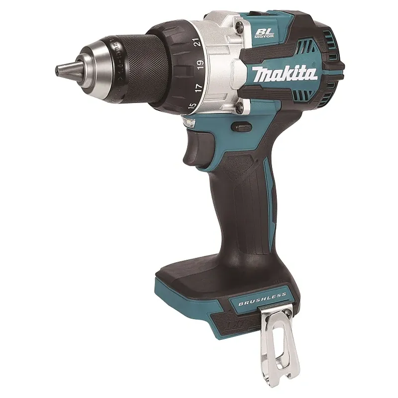 MAKITA DDF489Z Aku vrtací šroubovák 18V (bez aku) Novinka