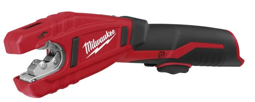 Milwaukee C12 PC-0 aku řezák na měděné trubky (bez aku) - 4933411920 Pouze Dnes