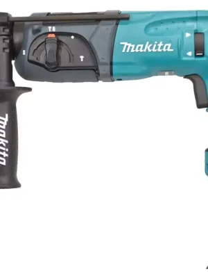 MAKITA HR2470 Vrtací a sekací kladivo Hit Sezóny