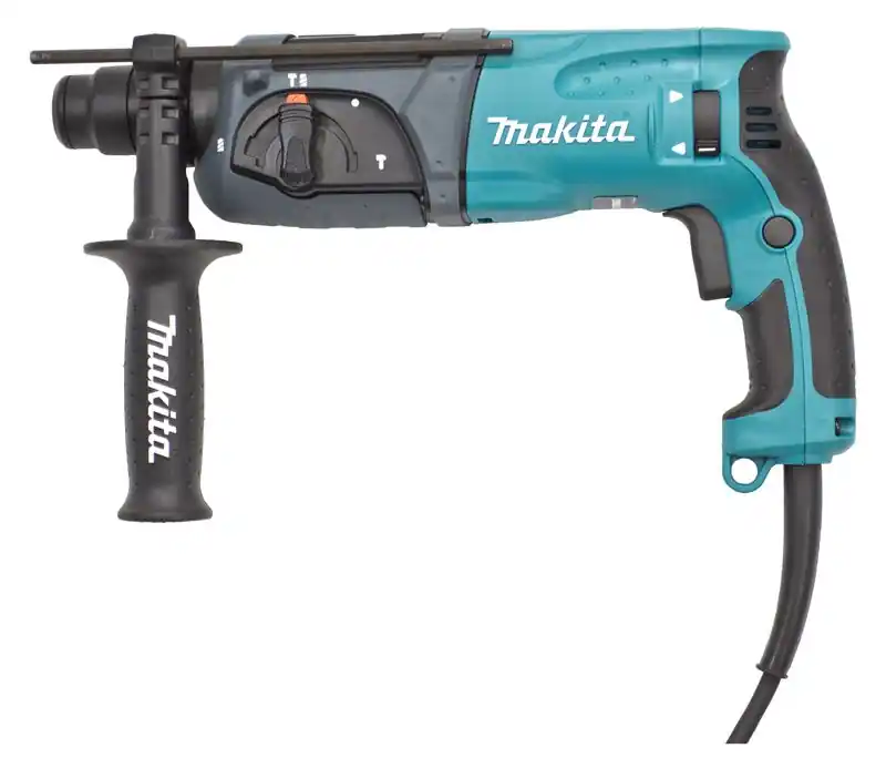 MAKITA HR2470 Vrtací a sekací kladivo Hit Sezóny