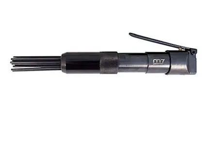 M7 SN-1288 jehlový oklepávač Ověřený