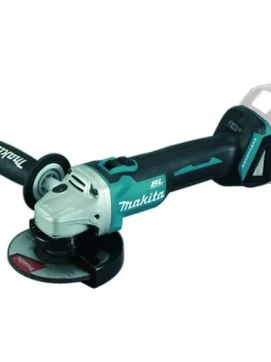 MAKITA DGA506Z Aku úhlová bruska 18V (bez aku) Nízká Cena