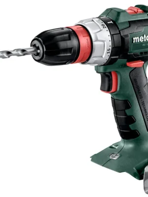 Sleva METABO BS 18 LT BL Q Aku bezuhlíková vrtačka (bez aku) - 602334840