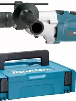Tovární Cena MAKITA HP2071J příklepová vrtačka + systainer