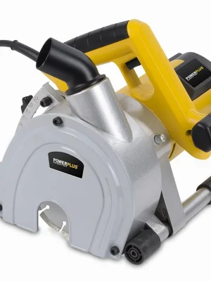 Poslední Šance PowerPlus POWX0650 drážkovací fréza 1800W