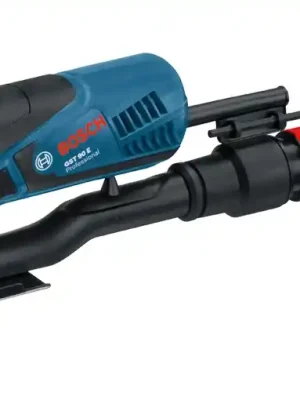 Ověřený Bosch GST 90 E Professional kmitací pila - 060158G000