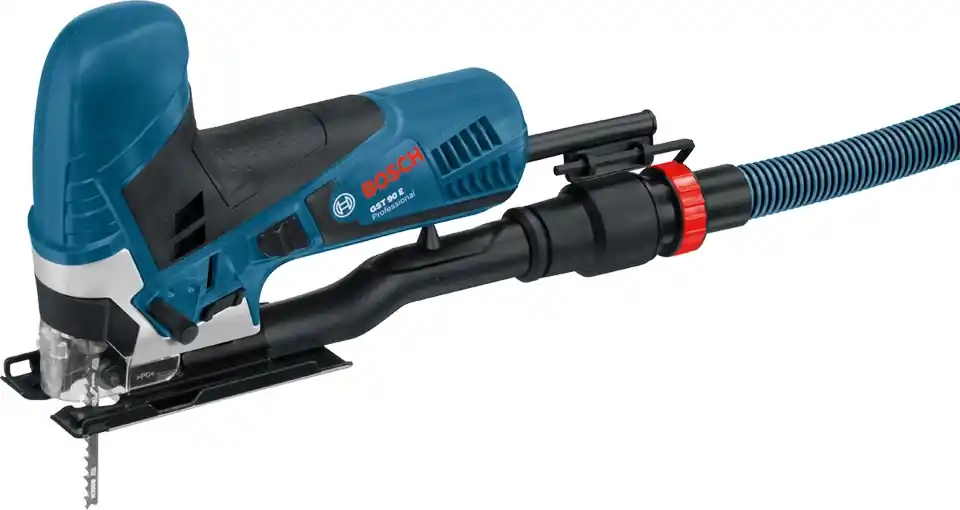 Ověřený Bosch GST 90 E Professional kmitací pila - 060158G000