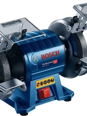 Expresní Doručení Bosch GBG 35-15 Professional bruska dvoukotoučová - 060127A300