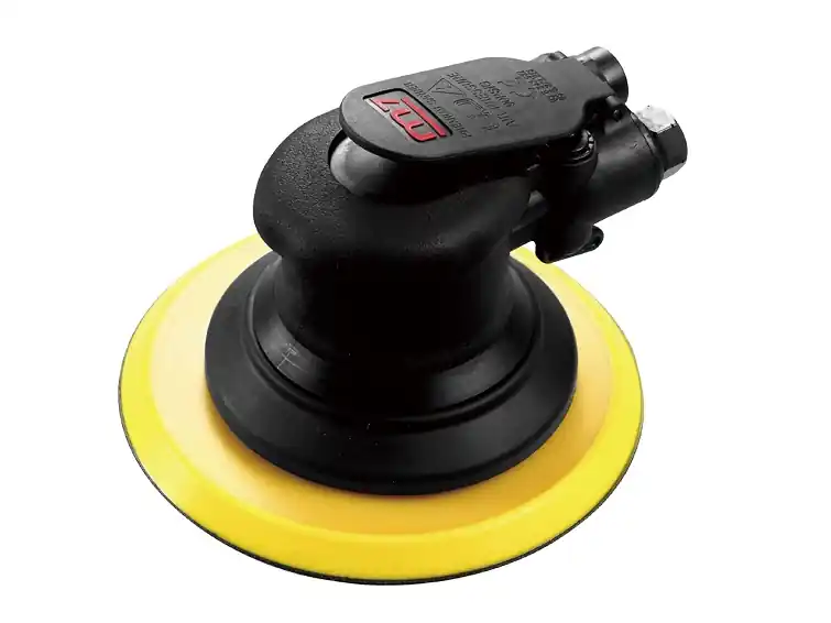 M7 QB-46502 pneu excentrická bruska 127mm Značkový