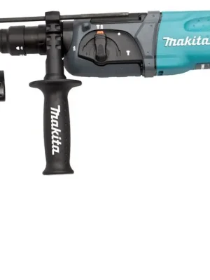 Sezónní Sleva Makita HR2470T Vrtací a sekací kladivo