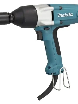 Akční Nabídka Makita TW0200 elektronický rázový utahovák